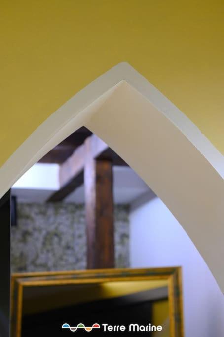 Under Bridge, Terremarine Apartment La Spezia Exterior photo
