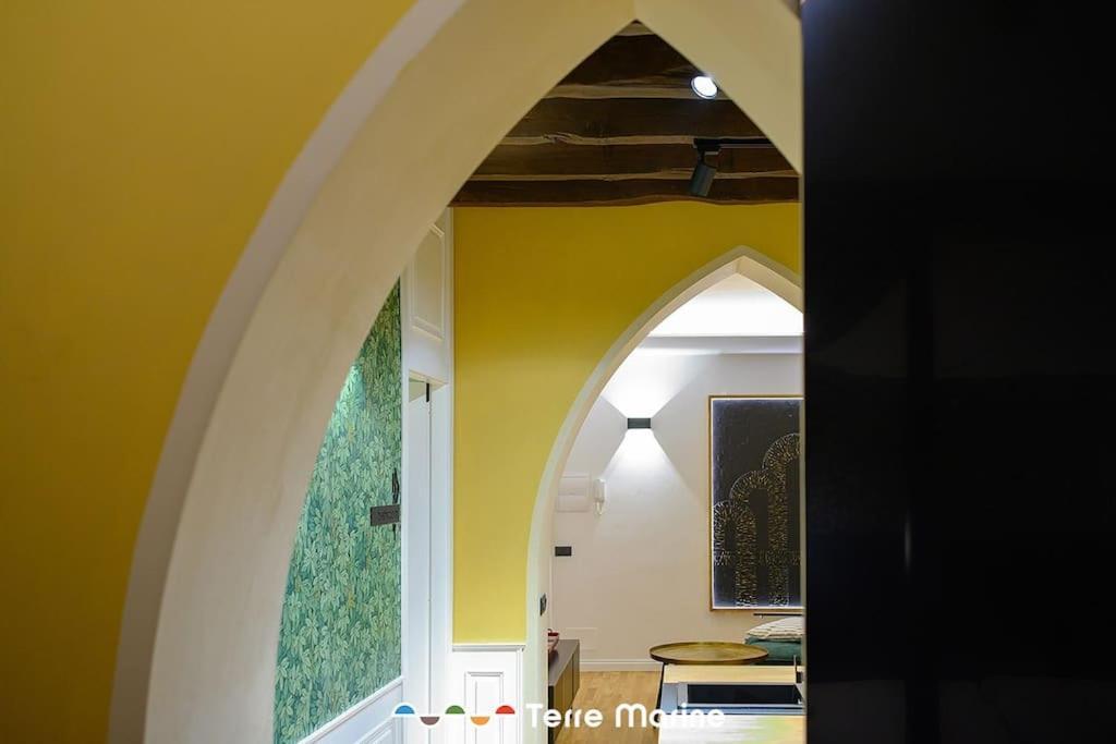 Under Bridge, Terremarine Apartment La Spezia Exterior photo